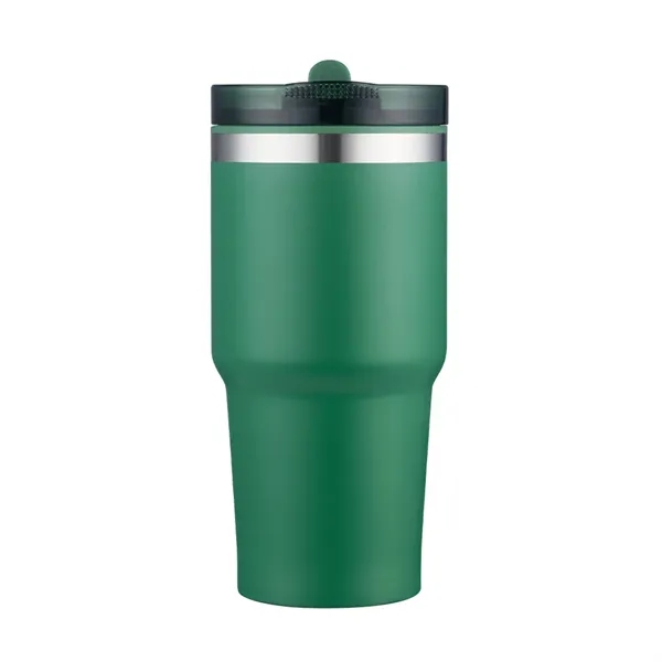 20 oz tumbler vacuum-sealed... from ASI 31517 Admart Products