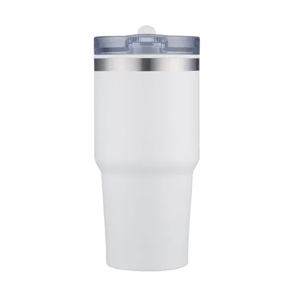 20 oz tumbler vacuum-sealed... from ASI 31517 Admart Products