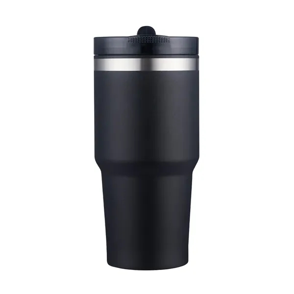 20 oz tumbler vacuum-sealed... from ASI 31517 Admart Products