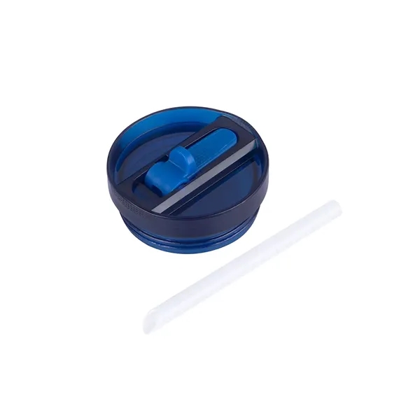 20 oz tumbler vacuum-sealed... from ASI 31517 Admart Products