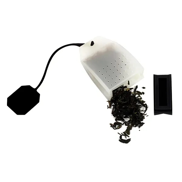 Reusable tea bag made of silicone.... from ASI 57800 Gordon Sinclair / Gordon Sinclair®