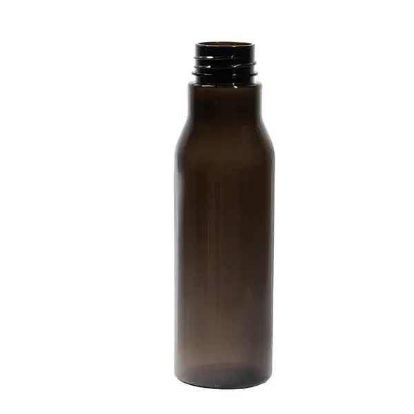 This 20-ounce recycled polyester RPET bottle brings a refined, minimalist silhouette... from ASI 62660 Innovation Line