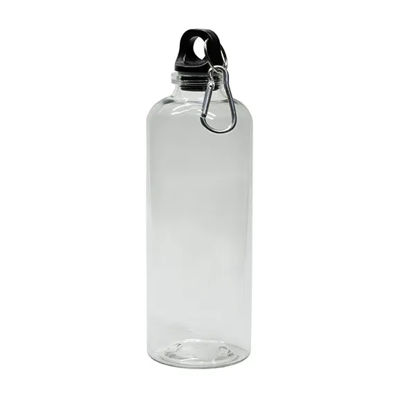 This 20-ounce translucent RPET recycled bottle delivers eco-smart refreshment with a... from ASI 62660 Innovation Line