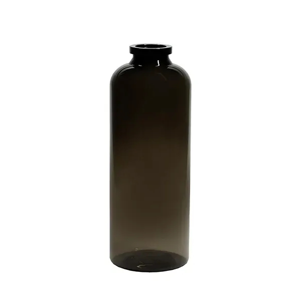 This 20-ounce translucent RPET recycled bottle delivers eco-smart refreshment with a... from ASI 62660 Innovation Line