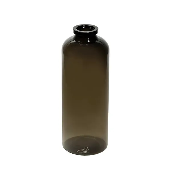 This 20-ounce translucent RPET recycled bottle delivers eco-smart refreshment with a... from ASI 62660 Innovation Line