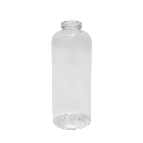 This 20-ounce translucent RPET recycled bottle delivers eco-smart refreshment with a... from ASI 62660 Innovation Line