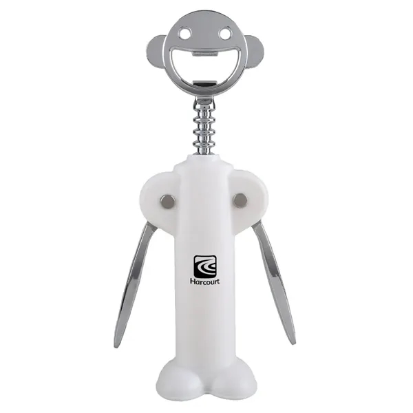 Item #1910-EV Bottle Buddy Wine & BottleOpener