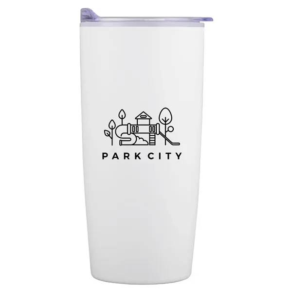 Item #4180-EV 22 oz. McKinley Tumbler