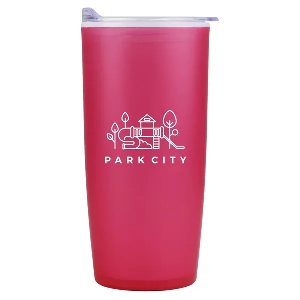 Pot holder with heat resistant underside.... from ASI 52840 Evans Manufacturing