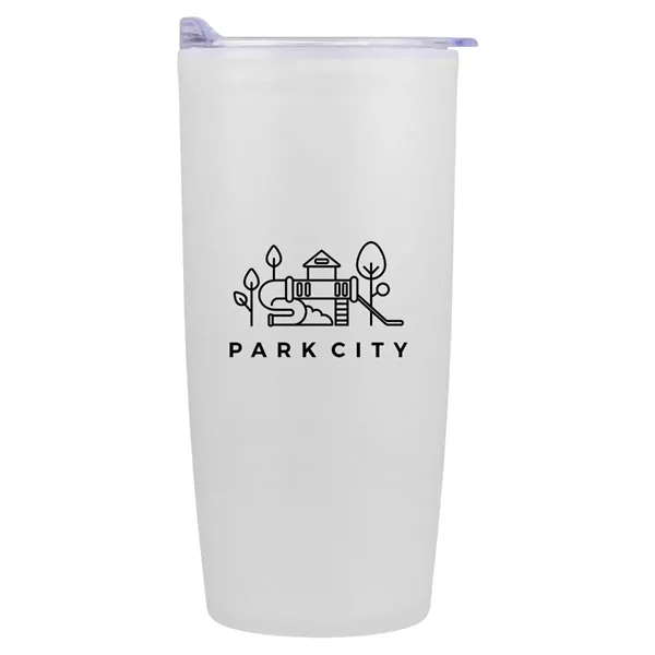 Item #4180-EV 22 oz. McKinley Tumbler
