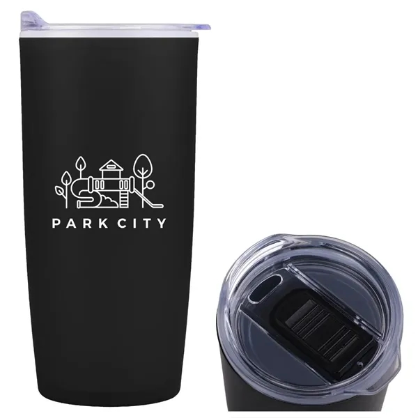 Item #4180-EV 22 oz. McKinley Tumbler