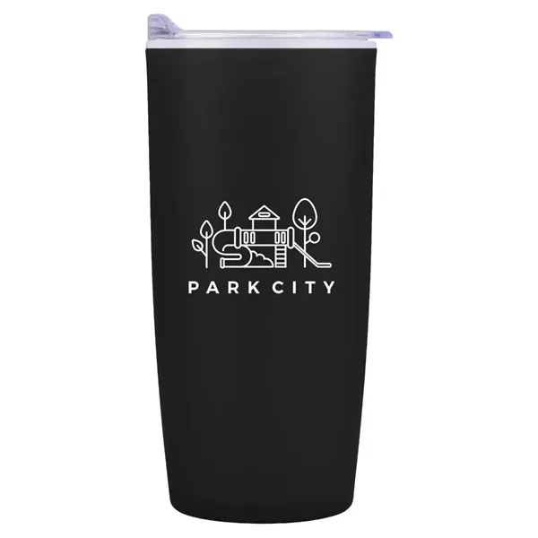 Item #4180-EV 22 oz. McKinley Tumbler