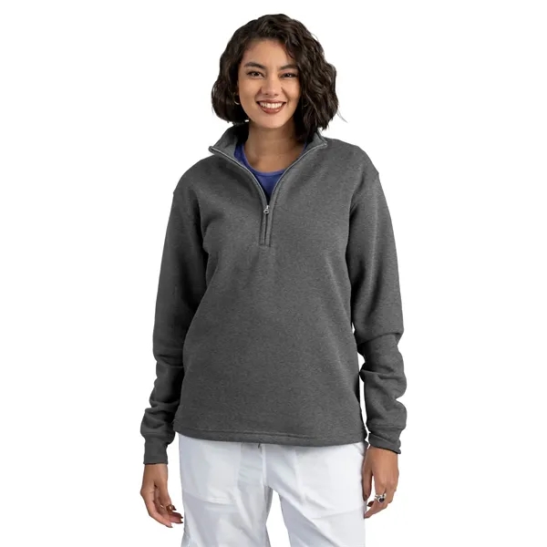 Blue Generation - Sweatshirts - Unisex Essential Fleece H...... from ASI 86018 Scrub Authority