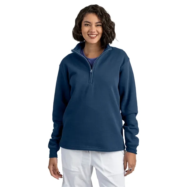 Blue Generation - Sweatshirts - Unisex Essential Fleece H...... from ASI 86018 Scrub Authority