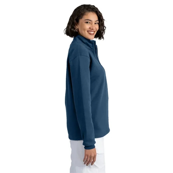 Blue Generation - Sweatshirts - Unisex Essential Fleece H...... from ASI 86018 Scrub Authority