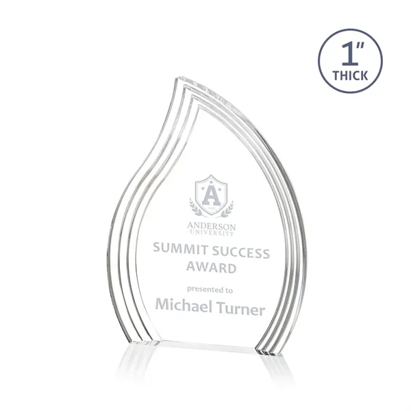 Ember Award... from ASI 40480 Koozie Group