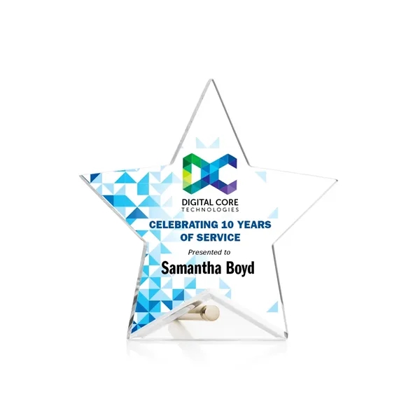 Shaper Award... from ASI 40480 Koozie Group