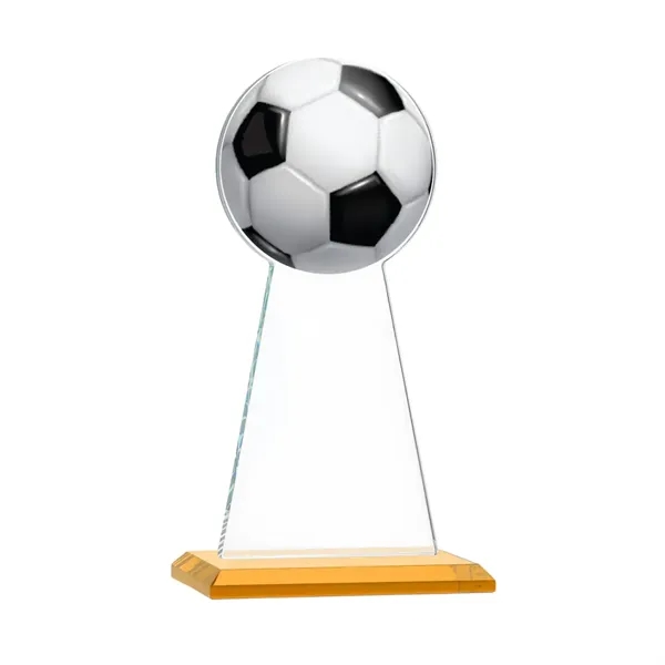 Victory Award... from ASI 40480 Koozie Group