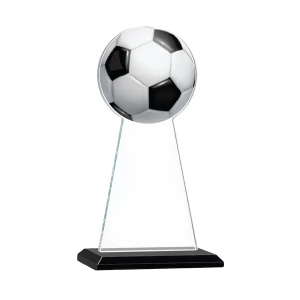 Victory Award... from ASI 40480 Koozie Group