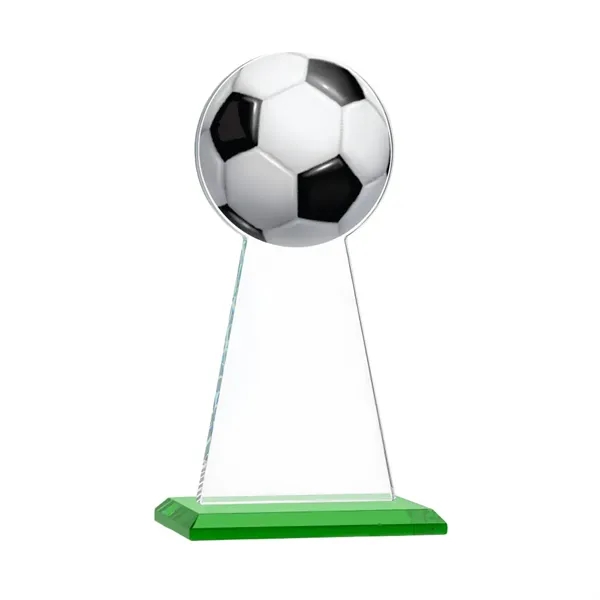 Victory Award... from ASI 40480 Koozie Group