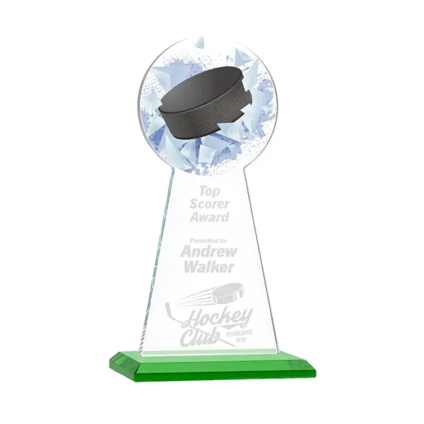 Victory Award... from ASI 40480 Koozie Group