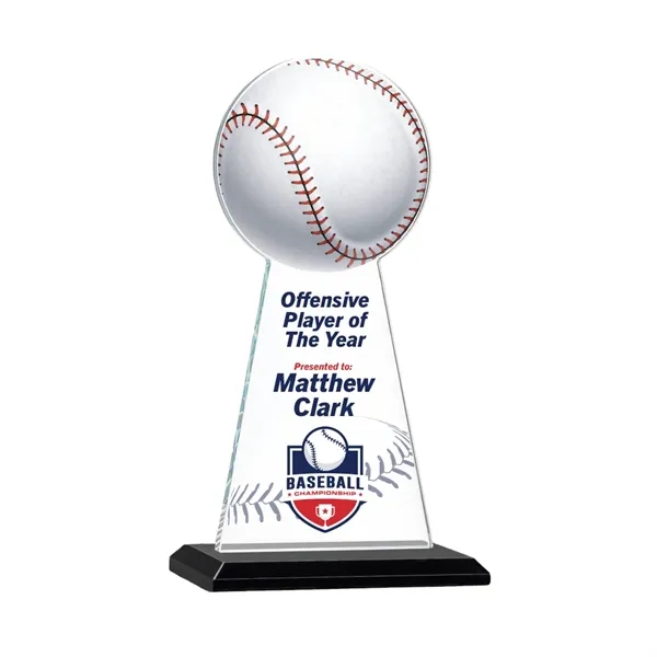 Victory Award... from ASI 40480 Koozie Group