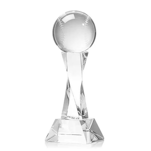 The Game Ball Award... from ASI 40480 Koozie Group