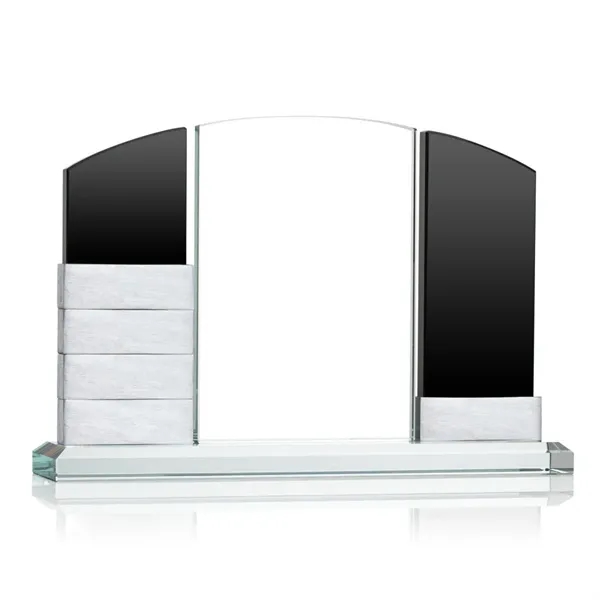 Milestone Tower Award... from ASI 40480 Koozie Group