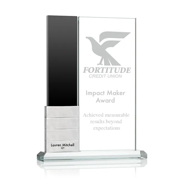 Brick-by-Brick Award... from ASI 40480 Koozie Group