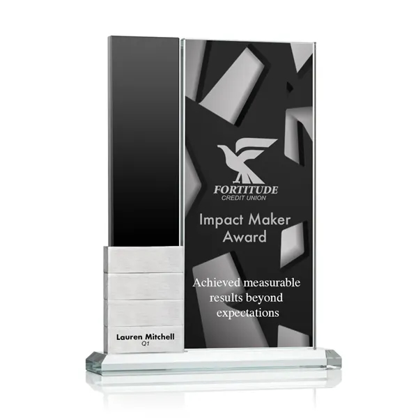 Brick-by-Brick Award... from ASI 40480 Koozie Group