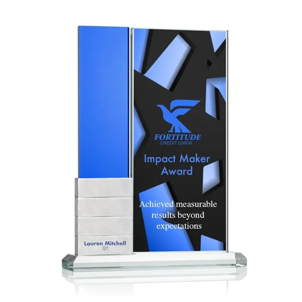 Brick-by-Brick Award... from ASI 40480 Koozie Group