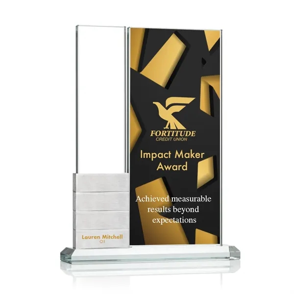 Brick-by-Brick Award... from ASI 40480 Koozie Group