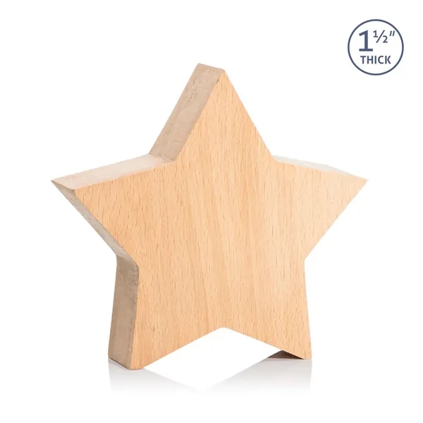 Beech Star Award... from ASI 40480 Koozie Group