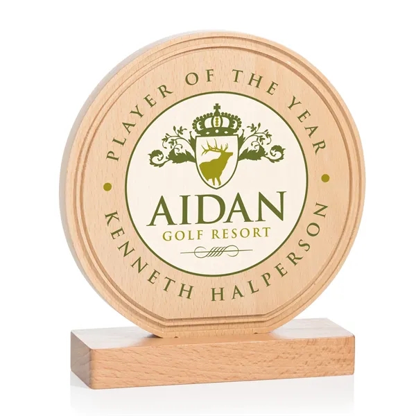 Beech Ring Award... from ASI 40480 Koozie Group