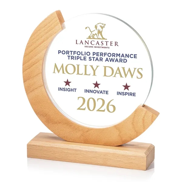 Beech Eclipse Award... from ASI 40480 Koozie Group