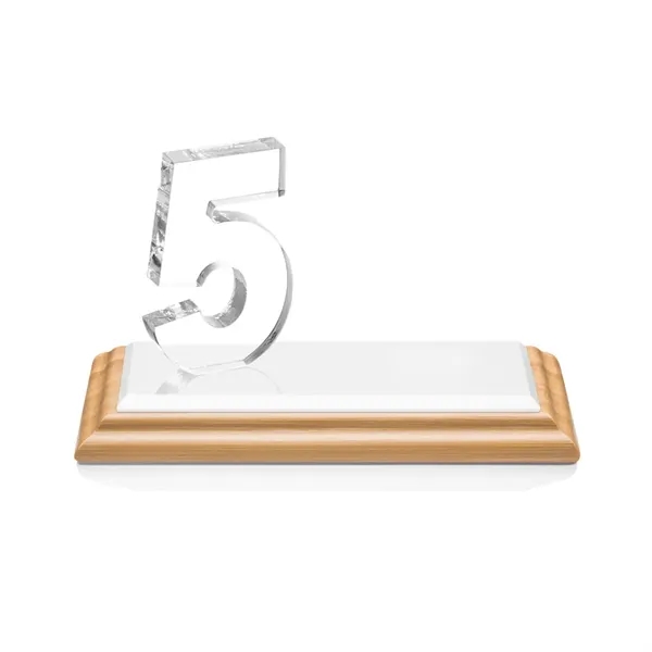 Bamboo Era Award... from ASI 40480 Koozie Group