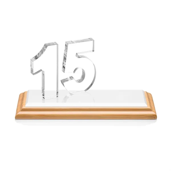 Bamboo Era Award... from ASI 40480 Koozie Group