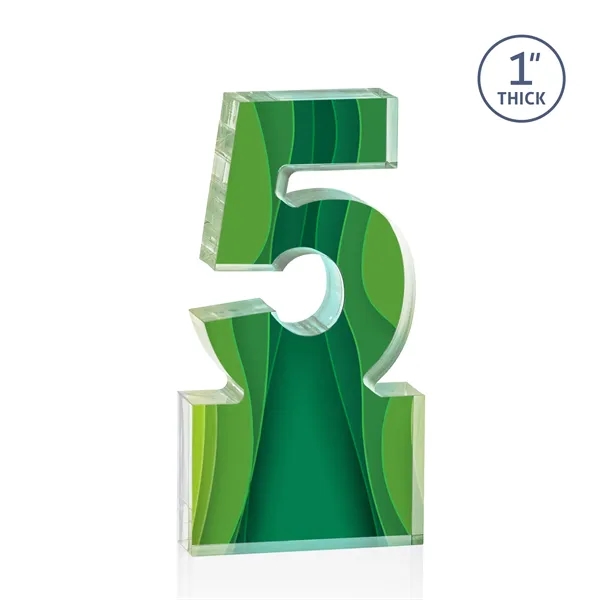 The Progress Award... from ASI 40480 Koozie Group