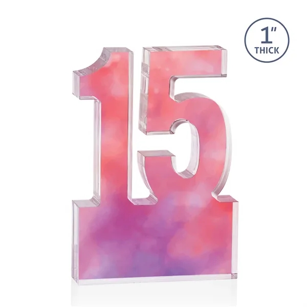 The Progress Award... from ASI 40480 Koozie Group