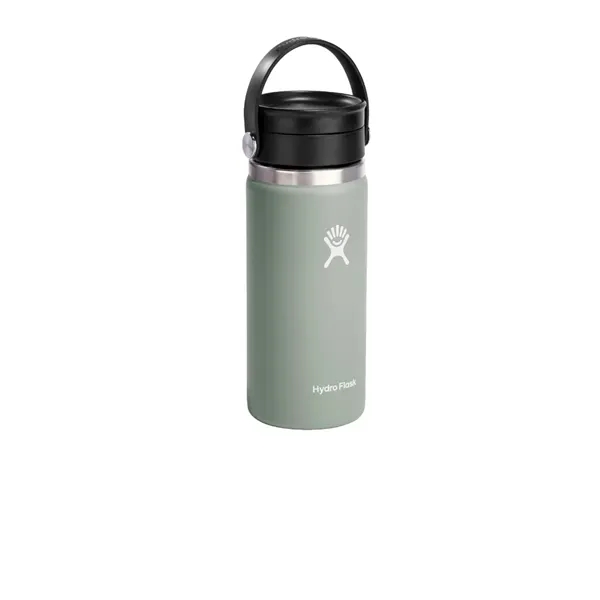 Hydro Flask 16 oz. Bottle... from ASI 89971 Stuff A Mug