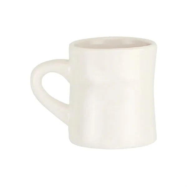 Restaurant 11 oz. diner mug.... from ASI 39552 BEL Promo