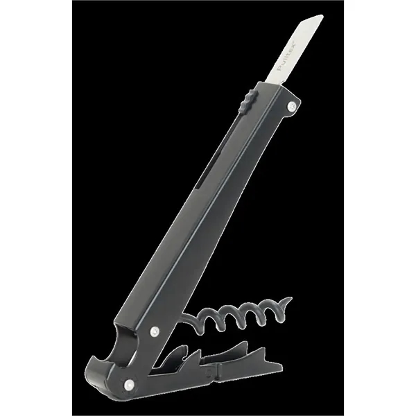 Corkscrew with Dual Blade... from ASI 55450 Franmara Inc