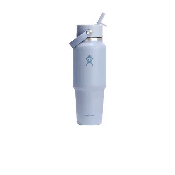 Hydro Flask Bottle with Straw... from ASI 89971 Stuff A Mug