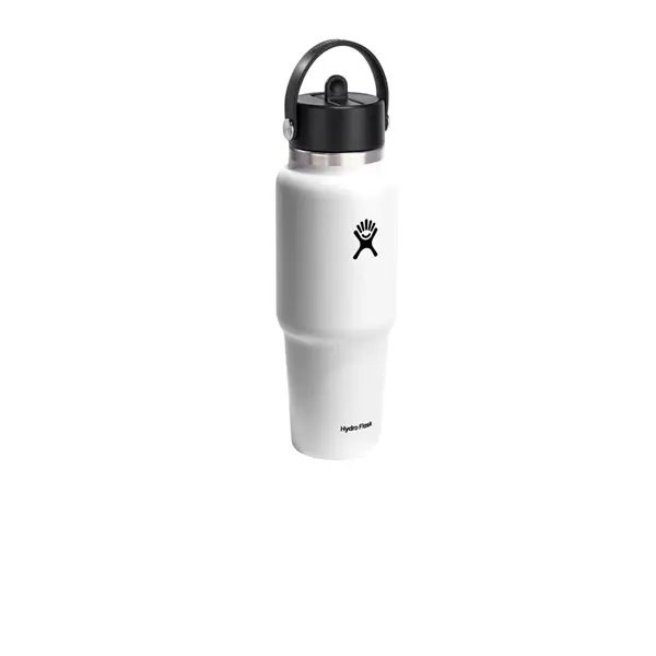 Hydro Flask Bottle with Straw... from ASI 89971 Stuff A Mug