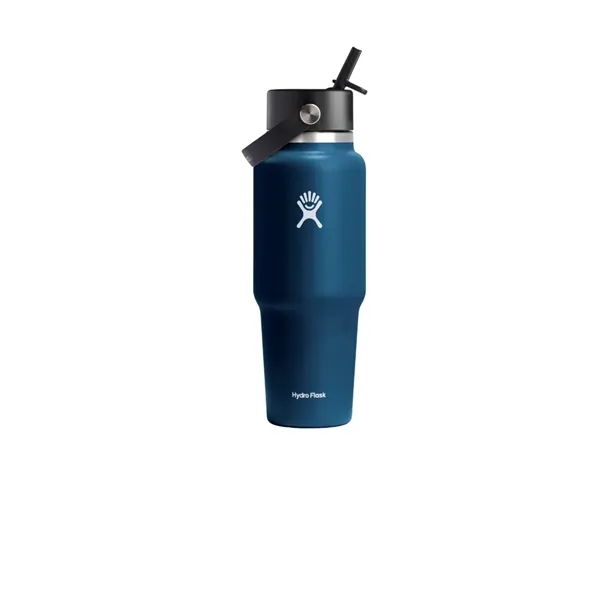 Hydro Flask Bottle with Straw... from ASI 89971 Stuff A Mug