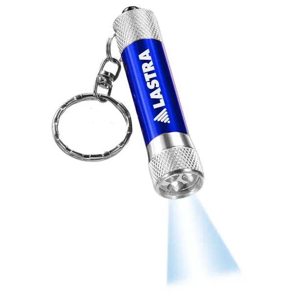 LED Flashlight Keychains.... from ASI 39552 BEL Promo