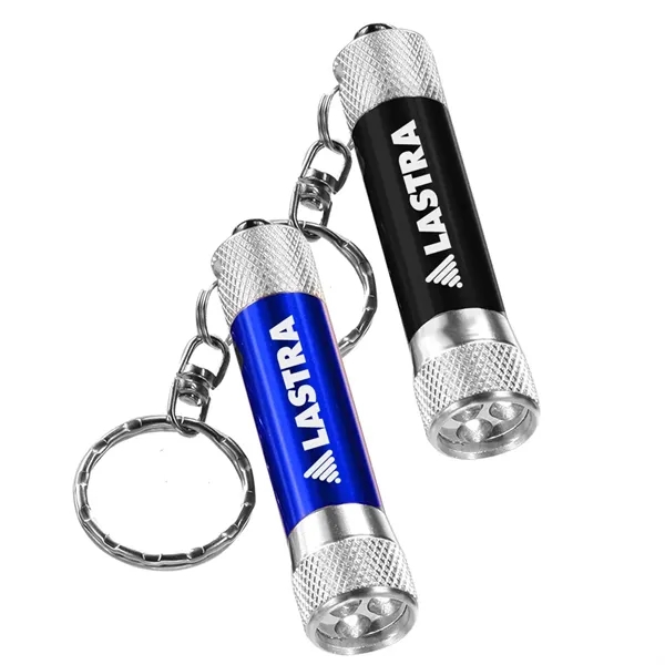 LED Flashlight Keychains.... from ASI 39552 BEL Promo