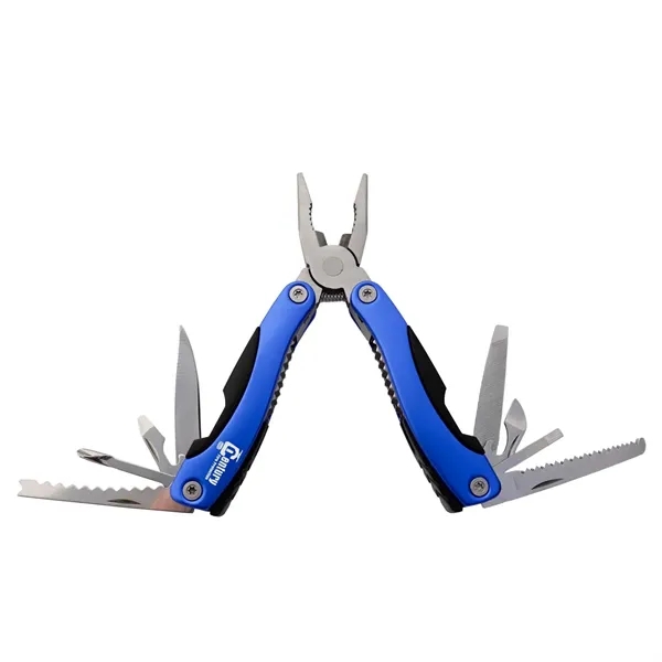 Constructed out of stainless steel - most versatile tool for any... from ASI 34040 Alexander Mfg Co