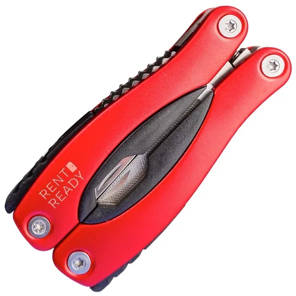 Constructed out of stainless steel - most versatile tool for any... from ASI 34040 Alexander Mfg Co