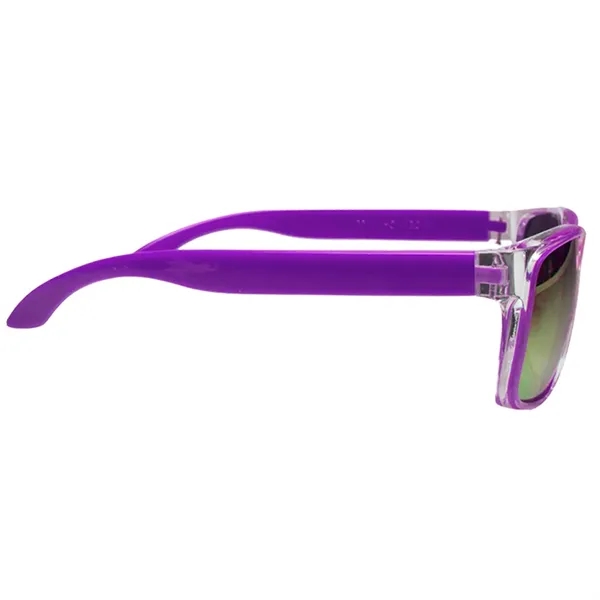 Sunglasses with Mirror Lenses.... from ASI 39552 BEL Promo